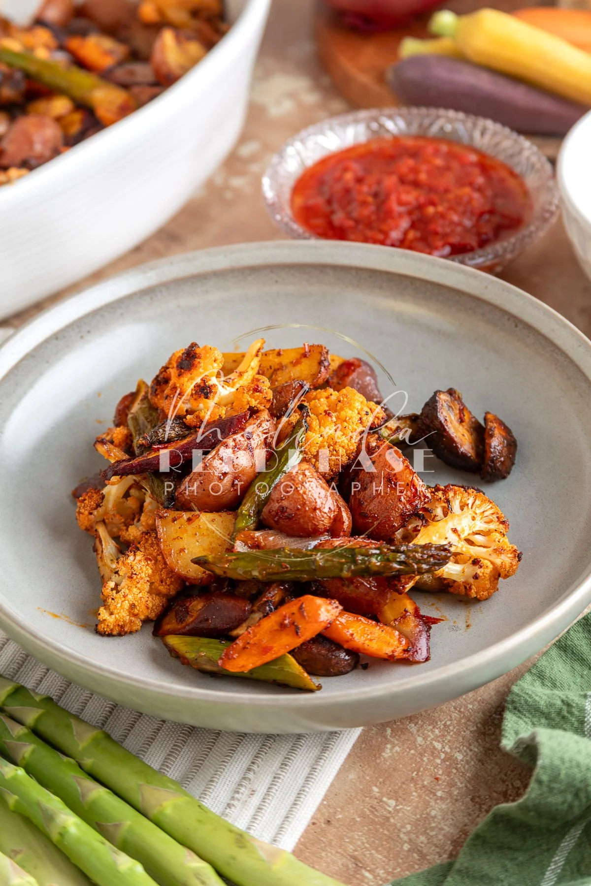 Sheetpan Harissa Roasted Veggies Lemon Yogurt Sauce- LRWM-22.jpg