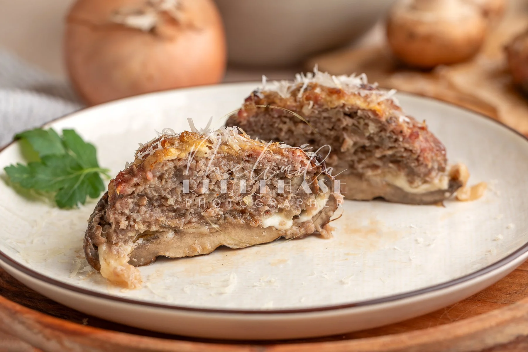 Easy Stuffed Mushrooms- LRWM-37.jpg