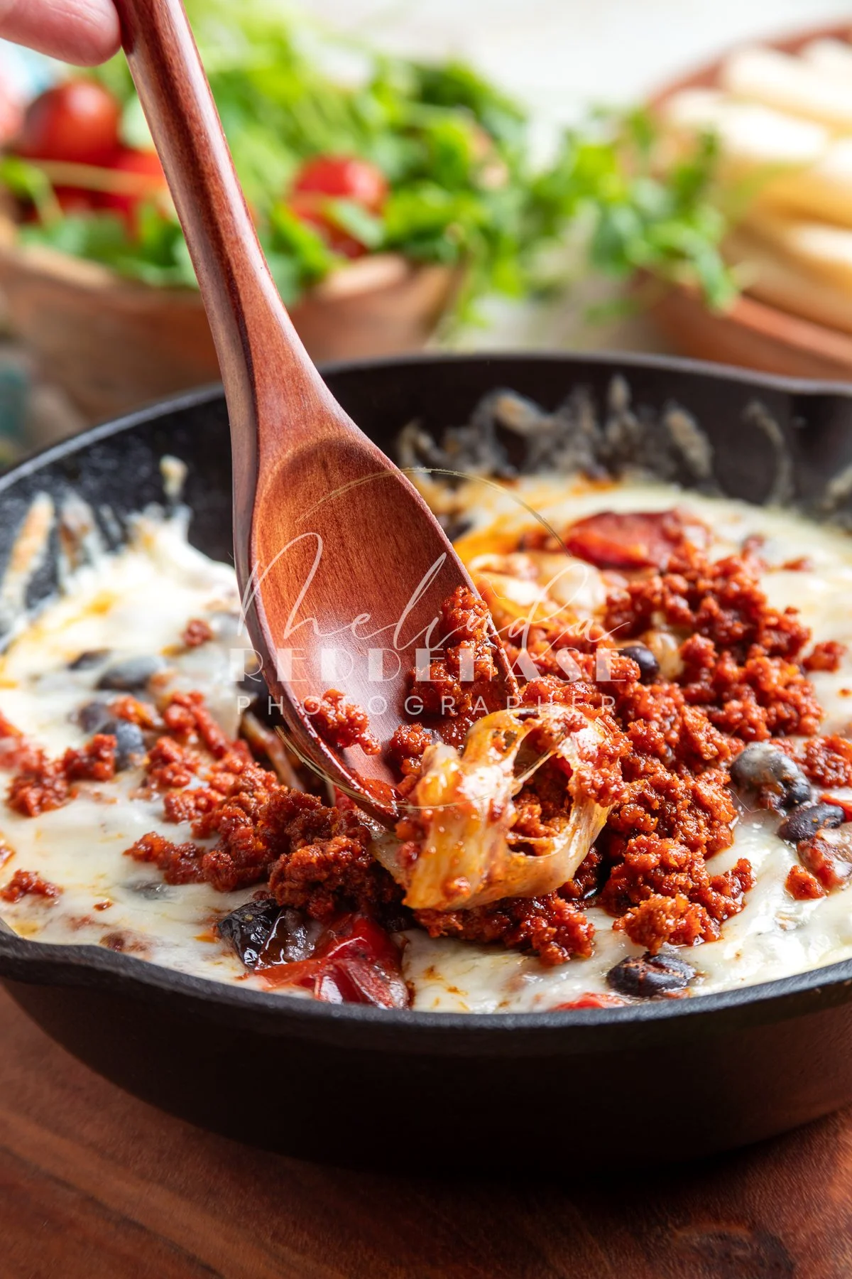 Queso Fundido-Roasted Tomato Black Bean Chorizo- LRWM-19.jpg