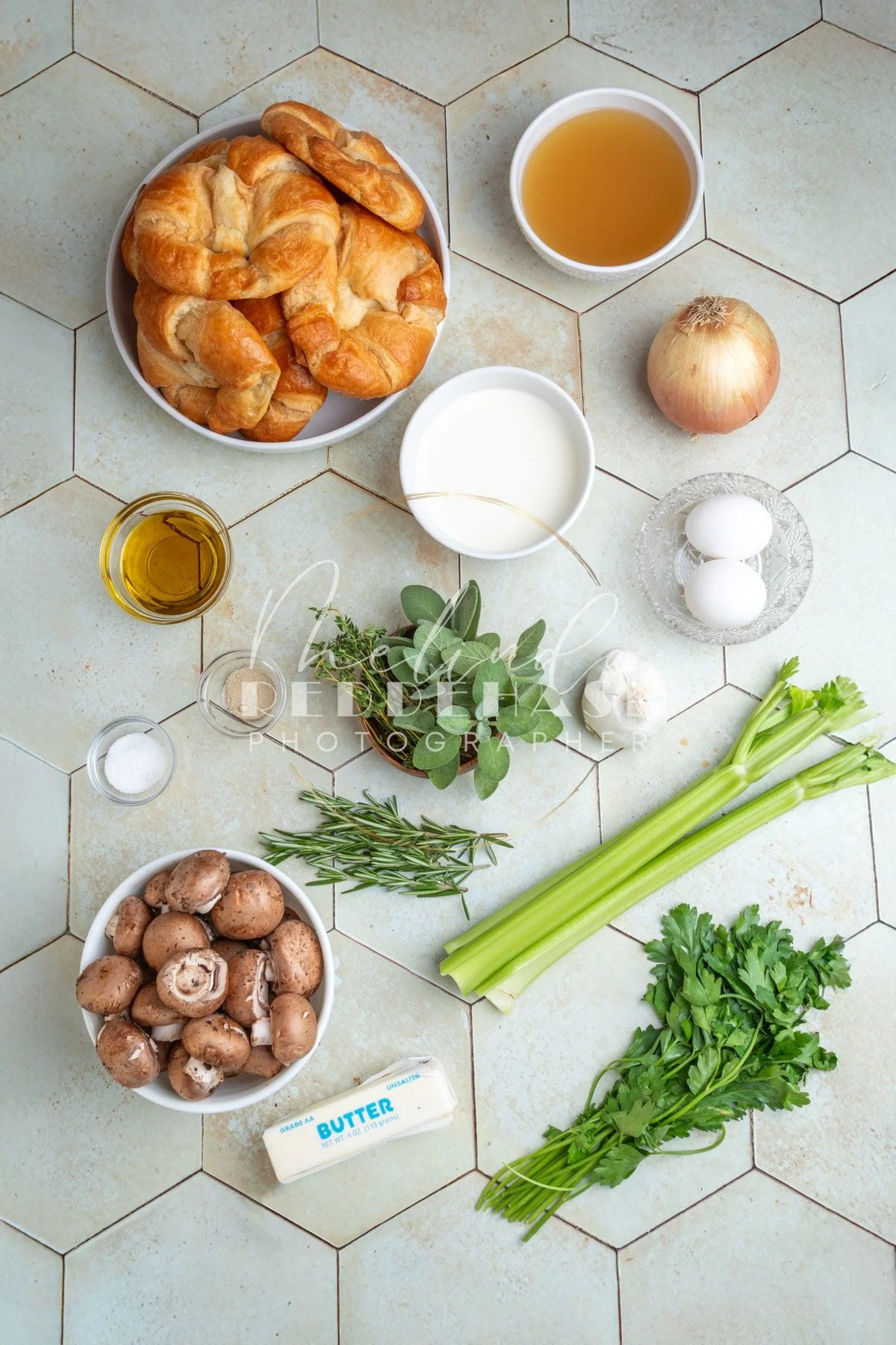 Mushroom Stuffing with Brown Butter and Herbs- LRWM-1.jpg