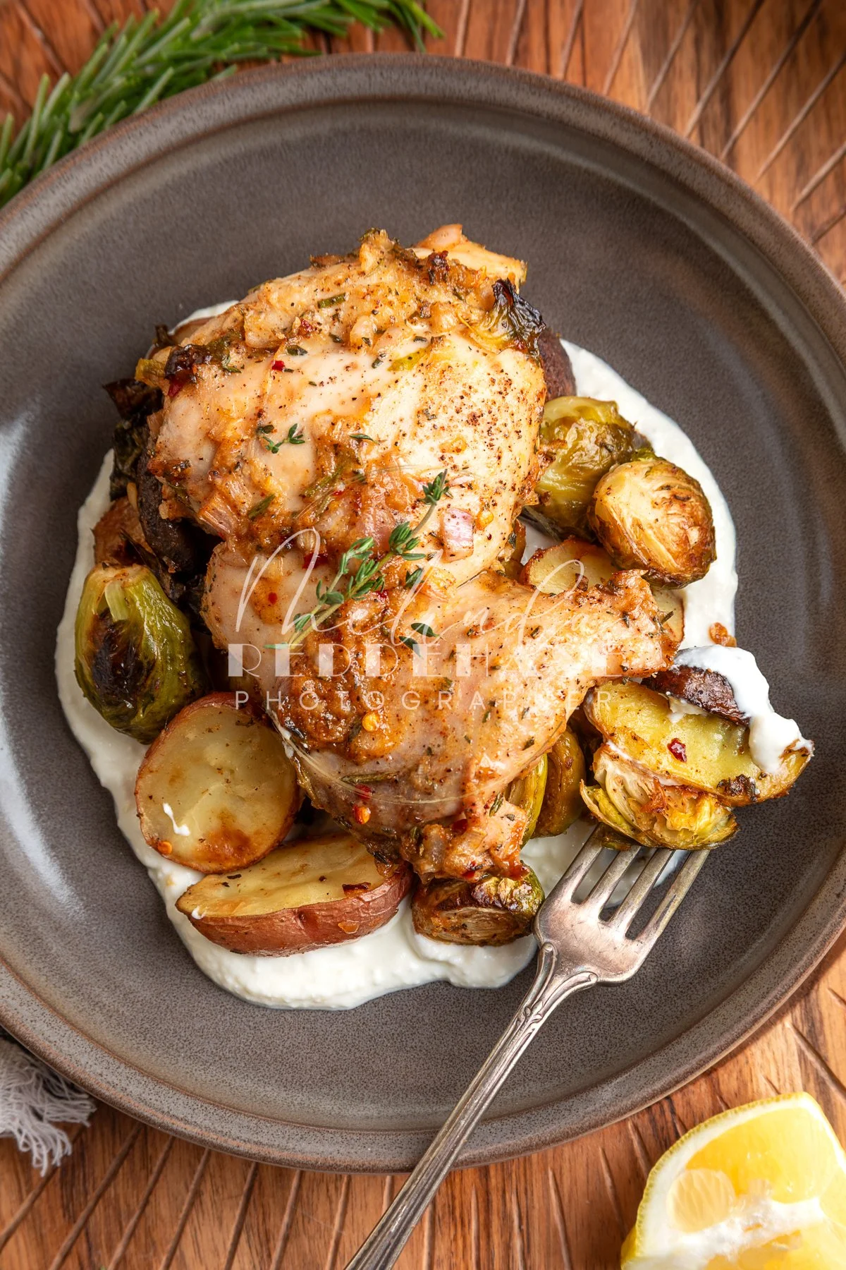 Sheet Pan Lemon Thyme Chicken with Roasted Veg- LRWM-37.jpg