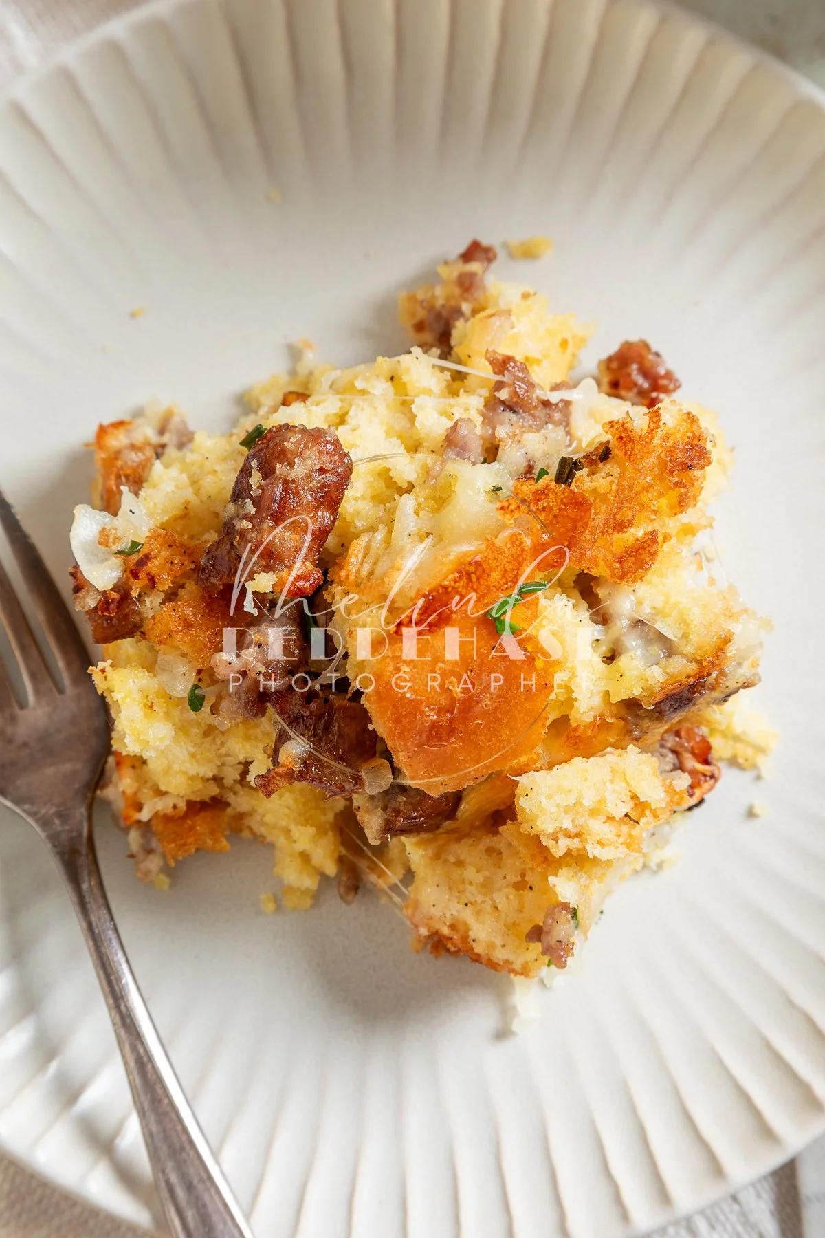 Leftover Cornbread Breakfast Casserole- LRWM----37.jpg
