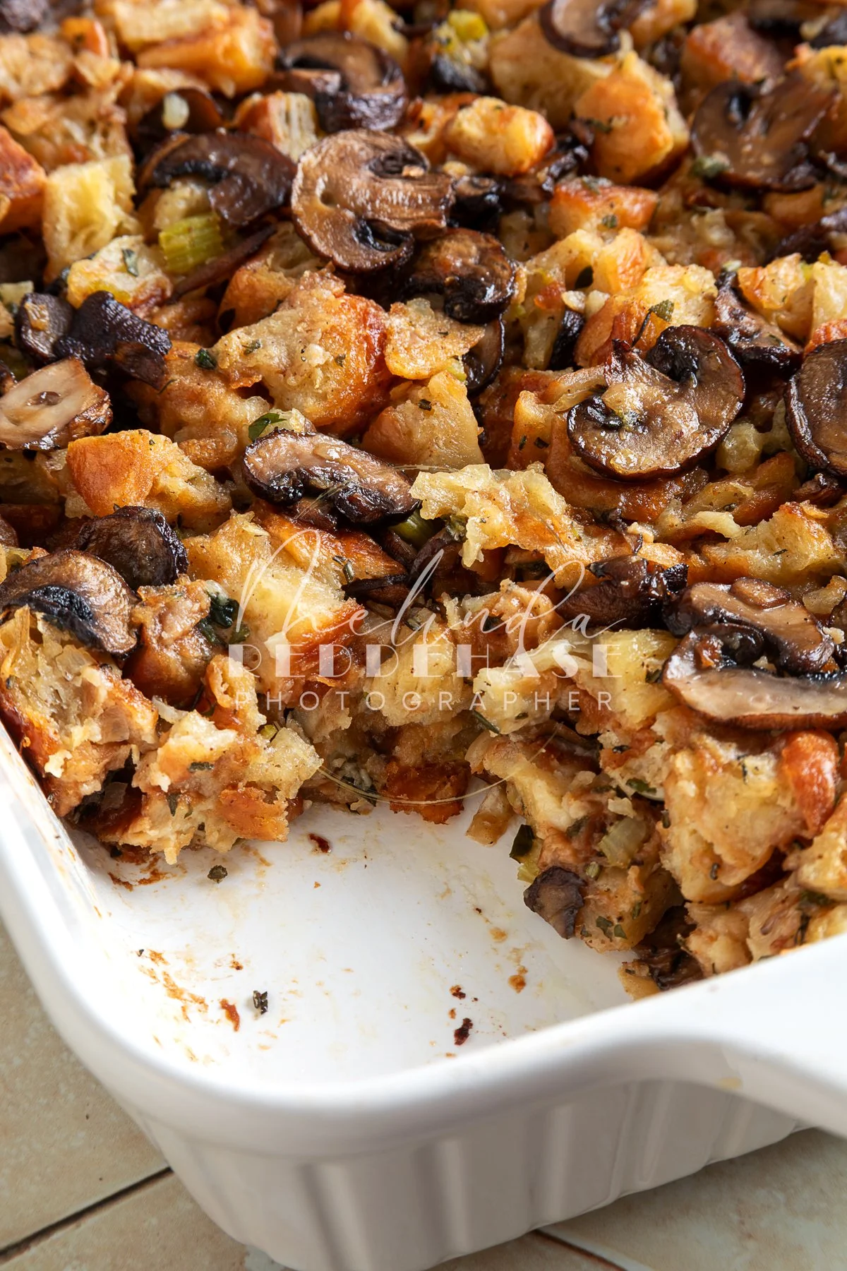 Mushroom Stuffing with Brown Butter and Herbs- LRWM-30.jpg