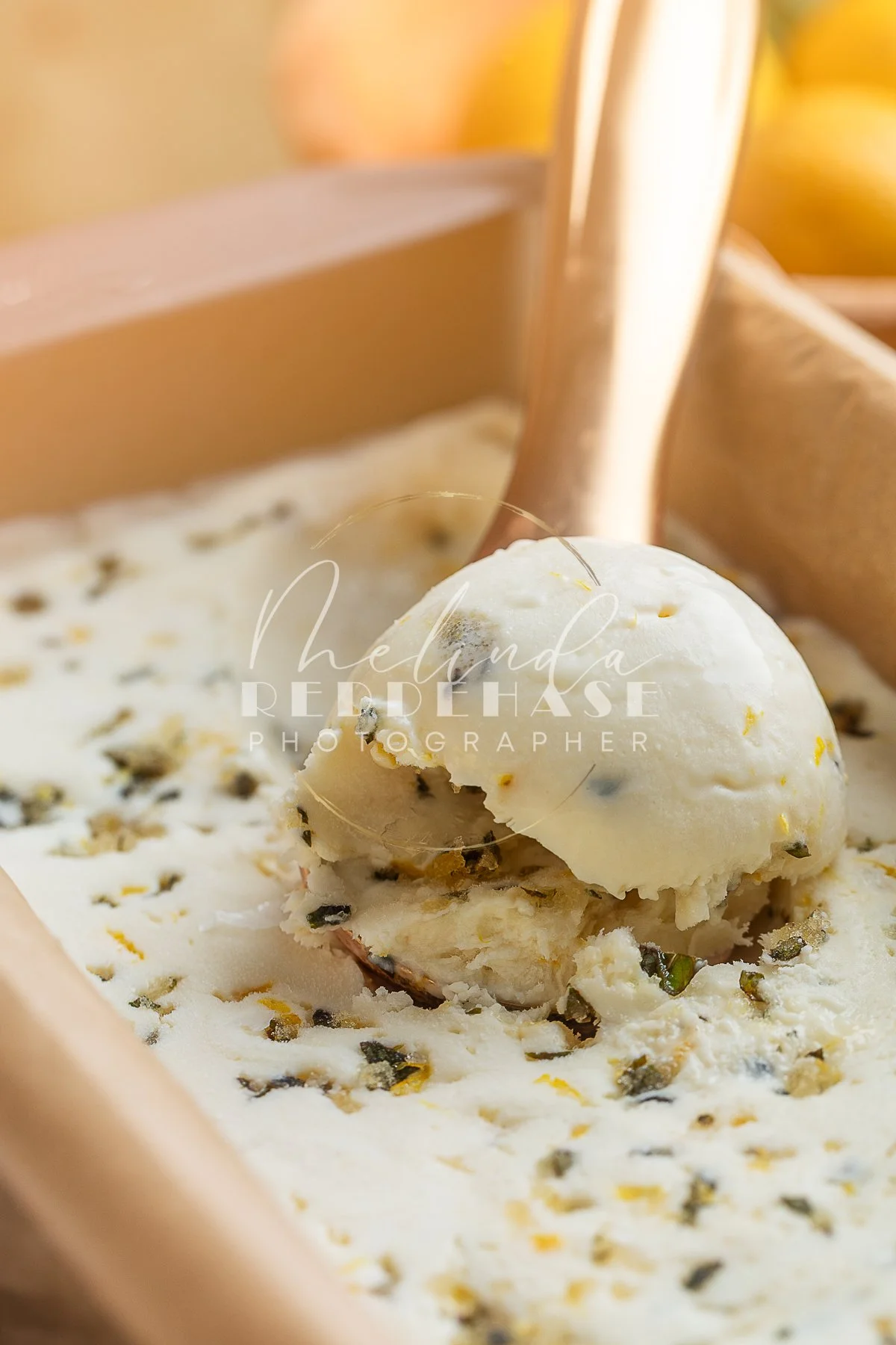 No Churn Lemon Basil Ice Cream- LRWM-18.jpg