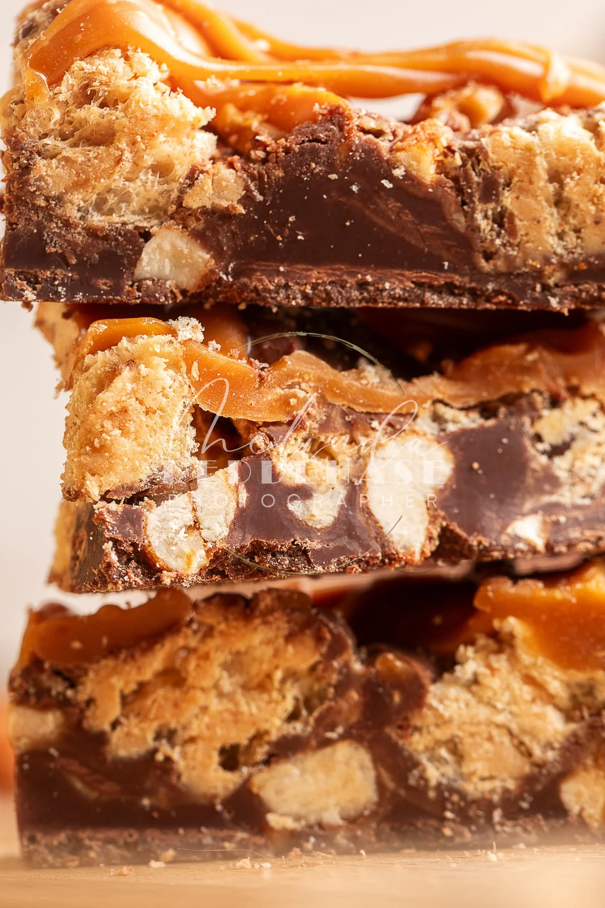 Chocolate Peanut Butter Caramel Bark - LRWM-37.jpg