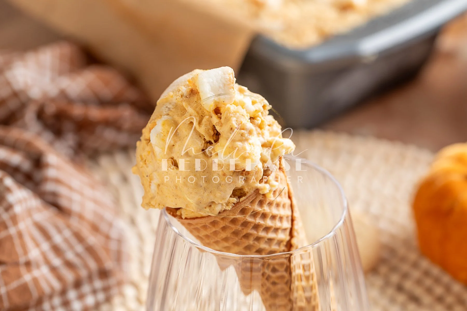 No Churn Toasted Marshmallow Pumpkin Pie Ice Cream-LRWM-25.jpg