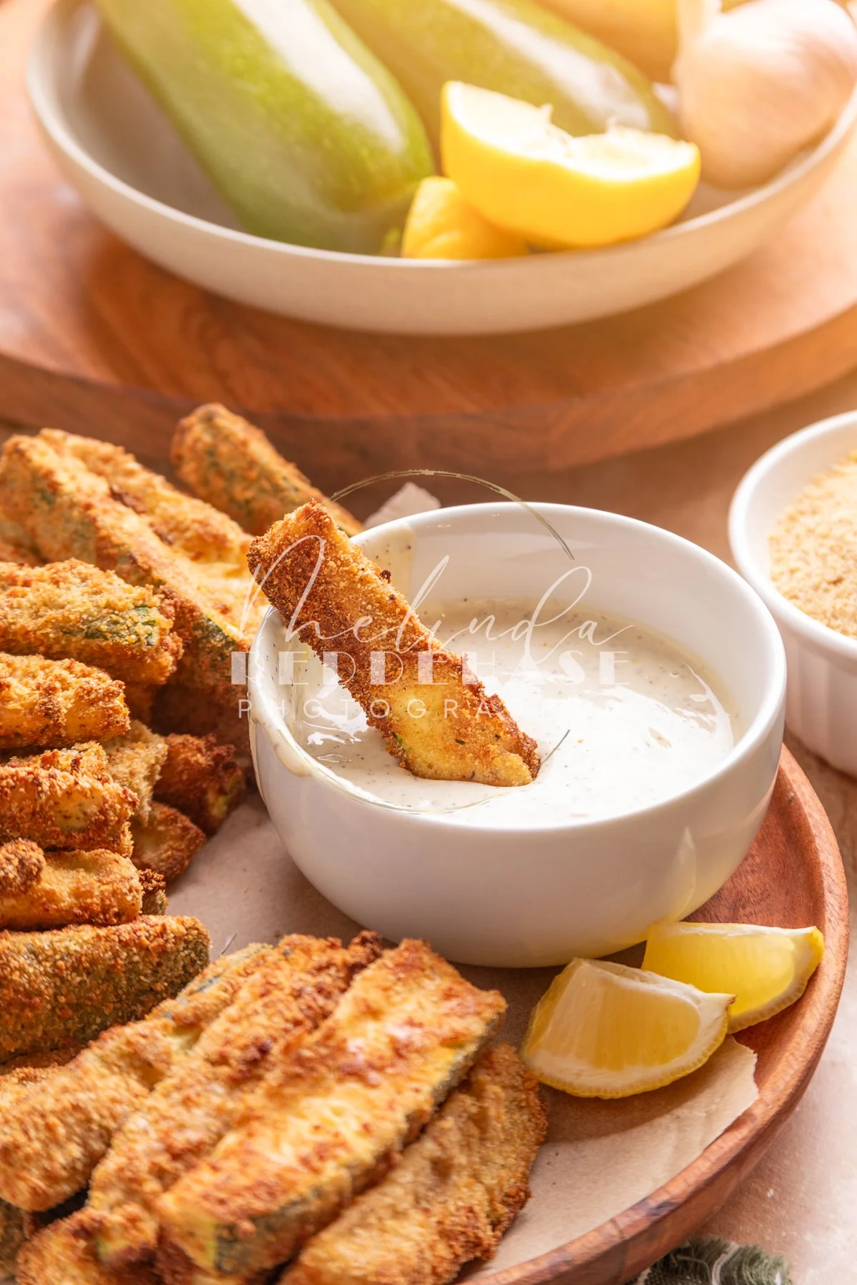 Air Fryer Zucchini Fries Lemon Garlic Aioli- LRWM-42.jpg