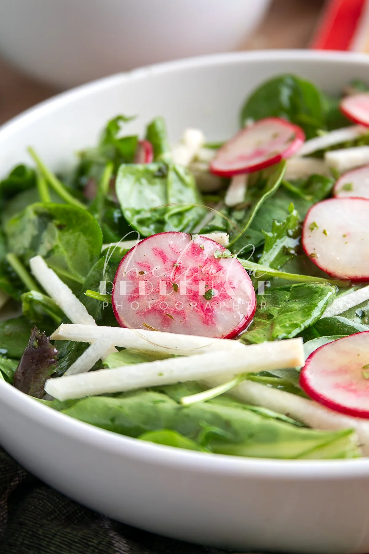Mexican Lime Vinaigrette and Radish Jicima Salad- LRWM-19.jpg