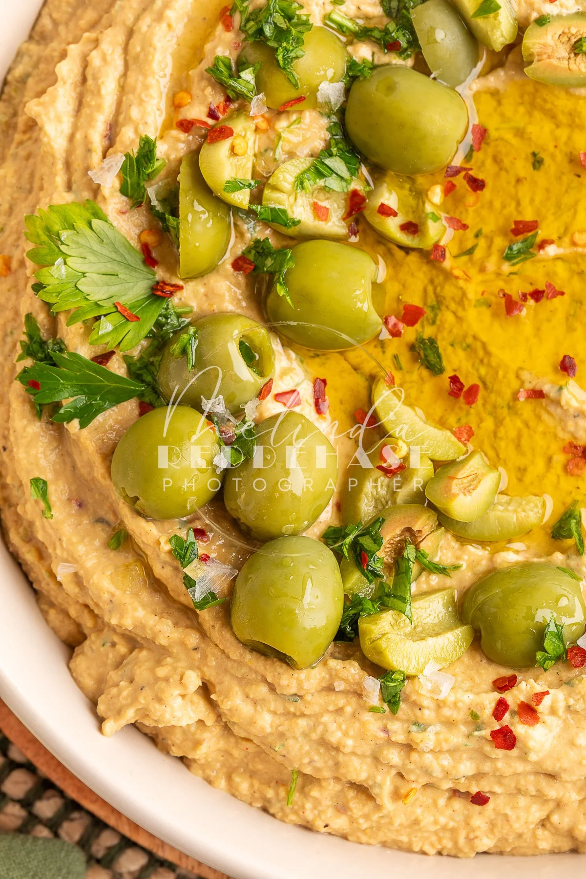 Spicy Green Olive Hummus Dip- LRWM-9.jpg