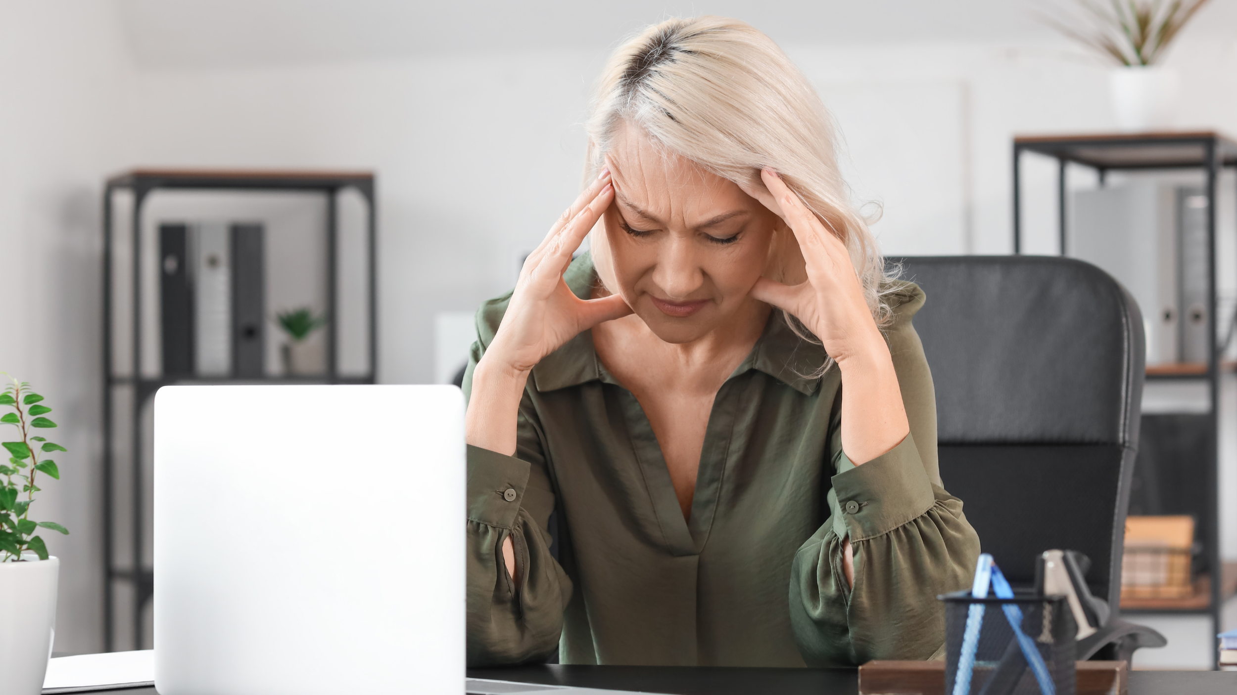 Menopause at Work: What’s Changing, Why It Matters - and What Smart Organisations Are Doing Now