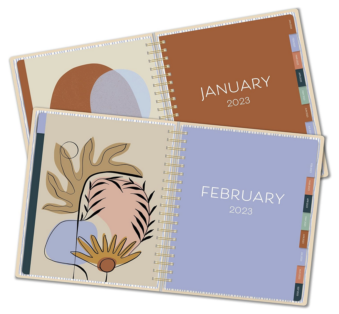 2023 Planners for High Note