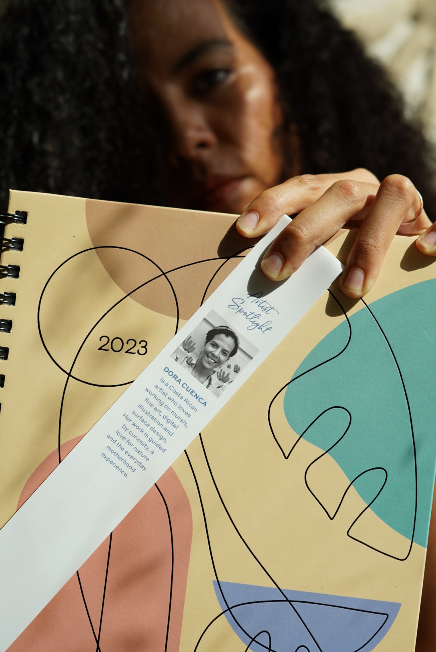 2023 Planners for High Note