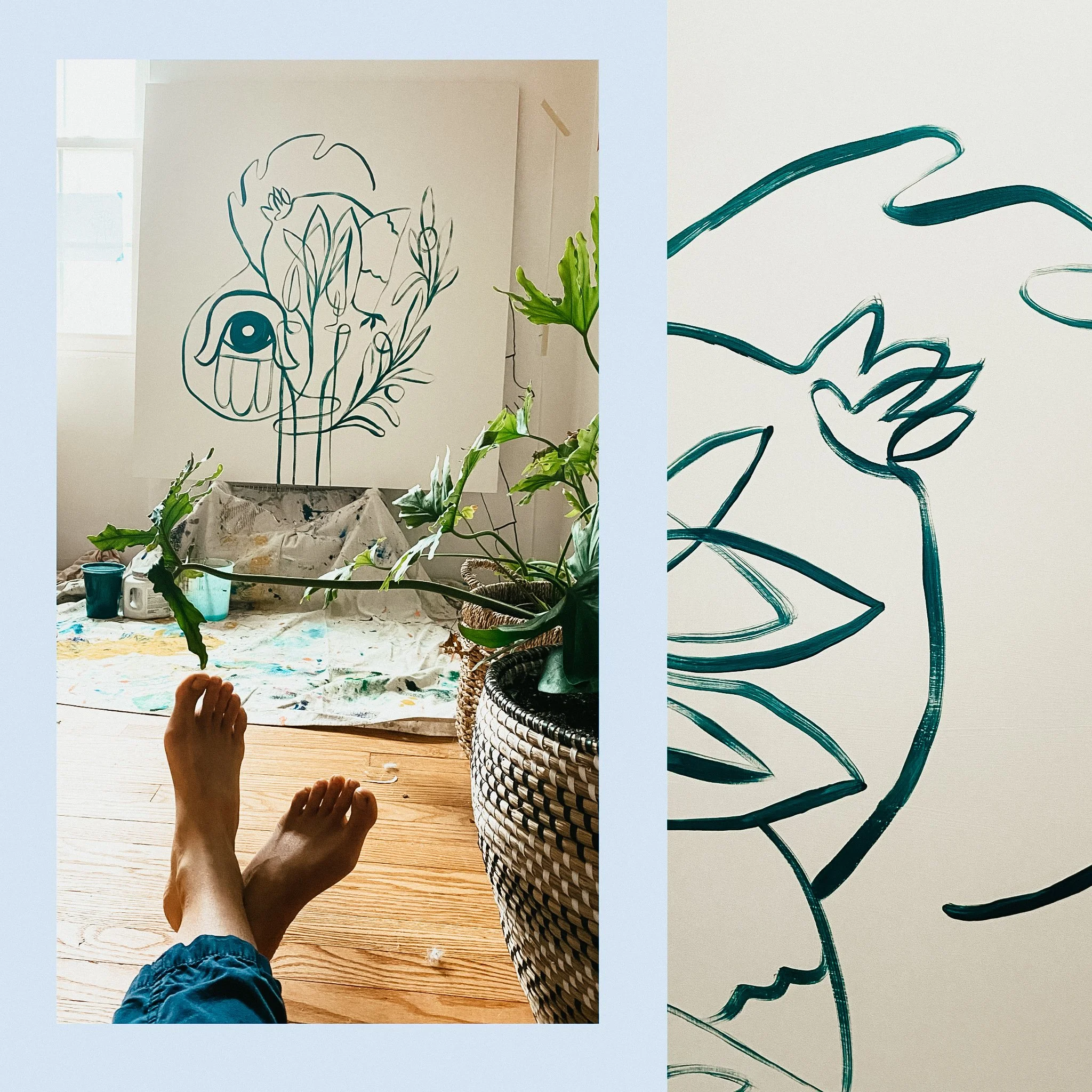 Private Client Commission (in progress)