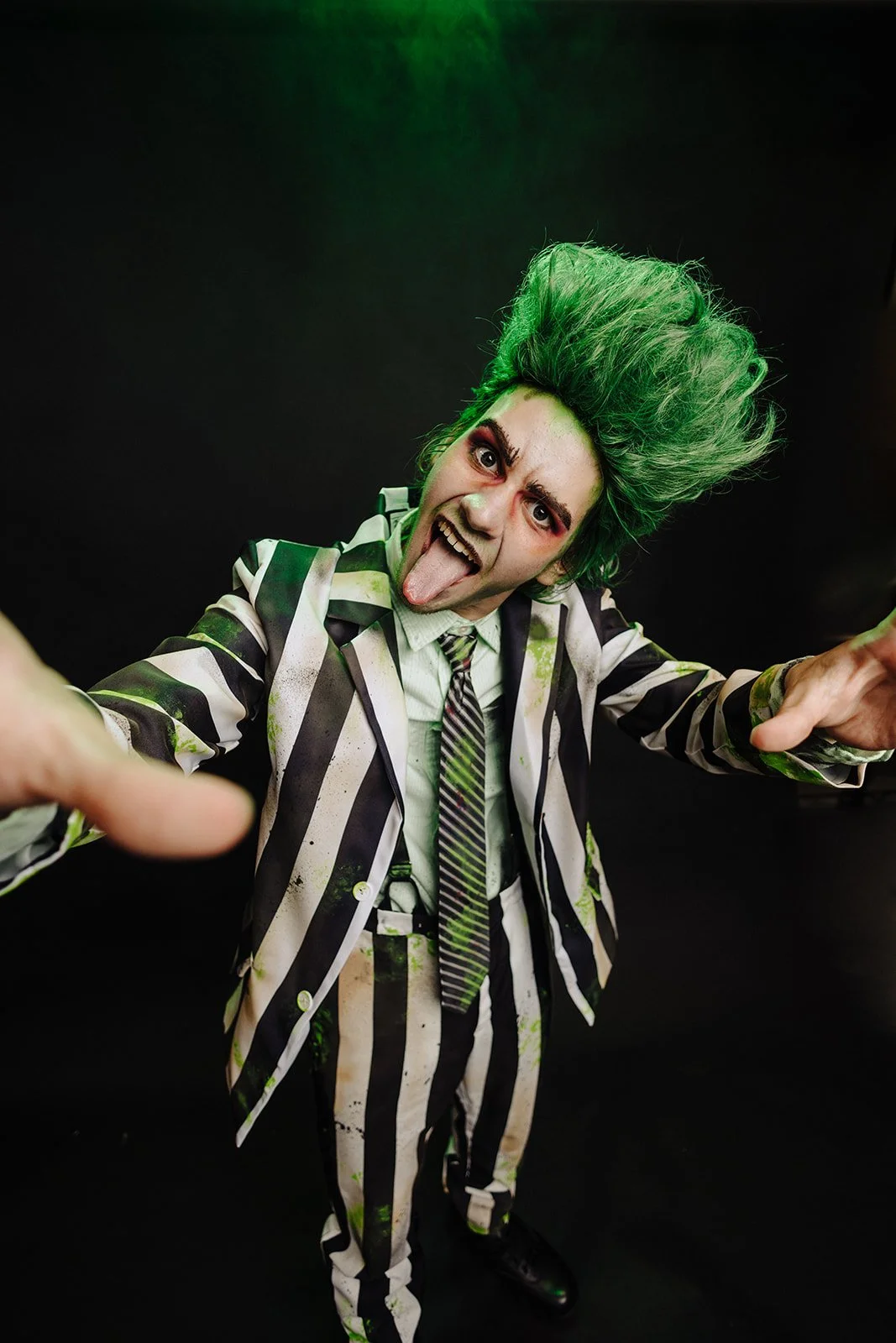 Beetlejuice Junior at the Sarasota Players