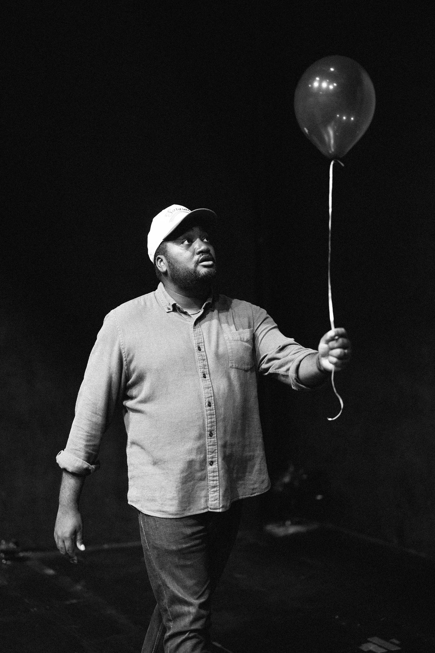 Did You Not Know? at Squeaky Wheel Fringe 2025