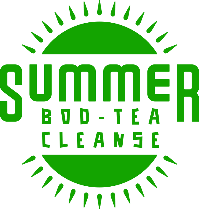 Summer Bod-Tea
