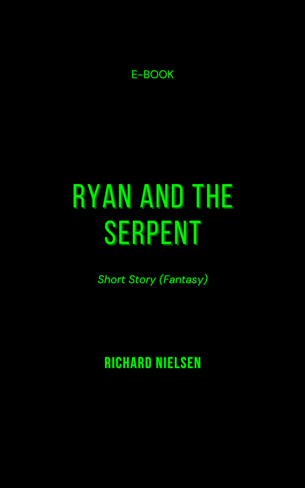 Ryan and the Serpent