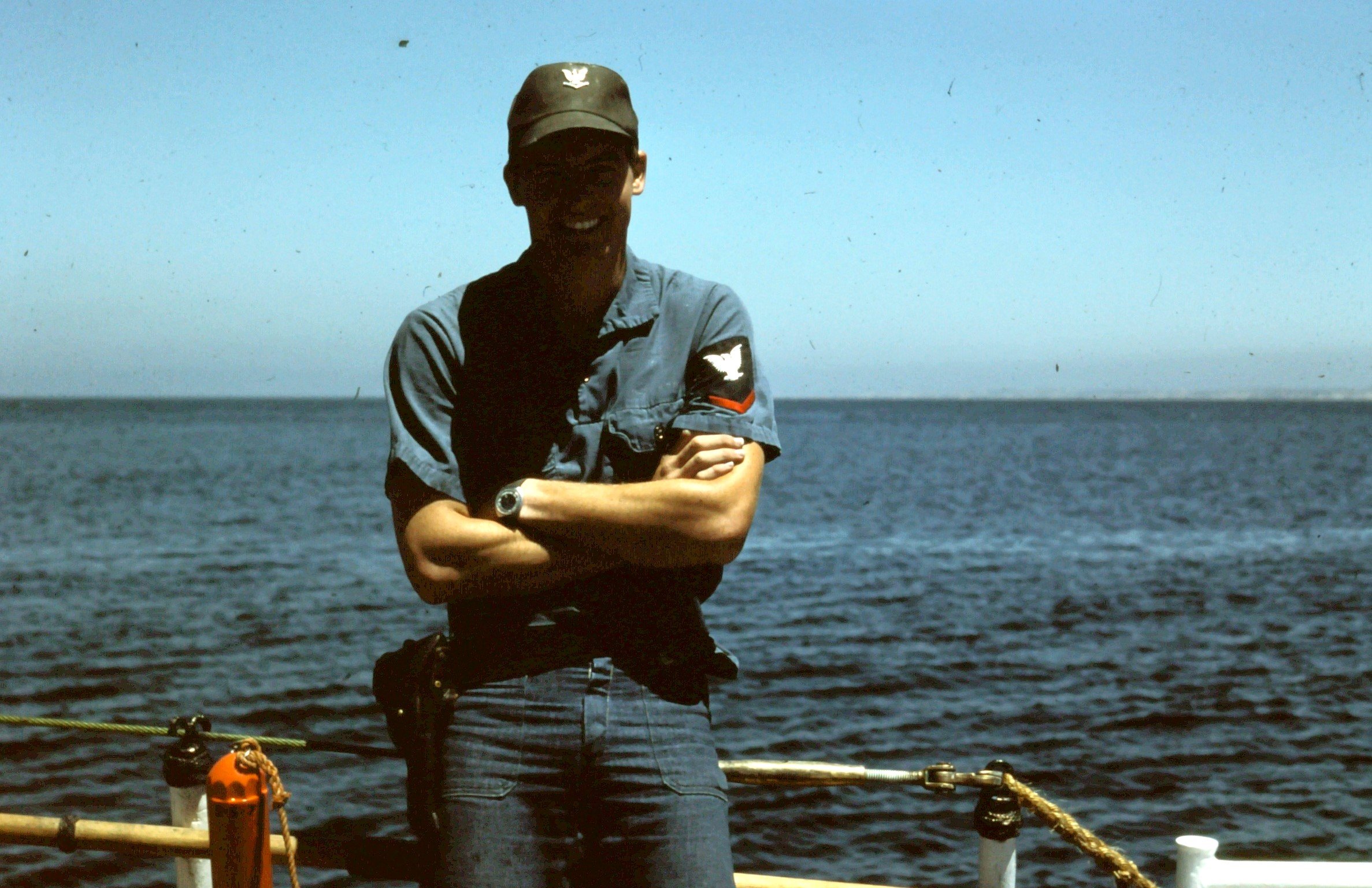 Chasing Smugglers 1977.jpg
