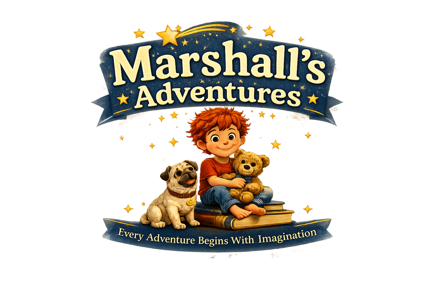 The Adventures of Marshall