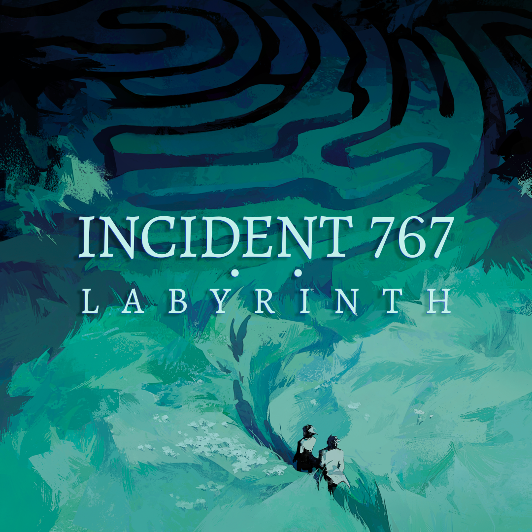 Incident 767: Labyrinth