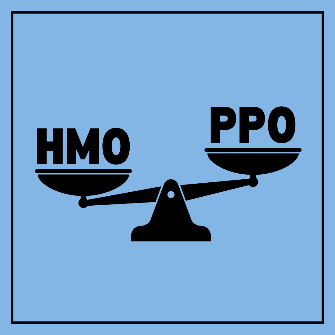 Understanding the Differences: HMO vs. PPO
