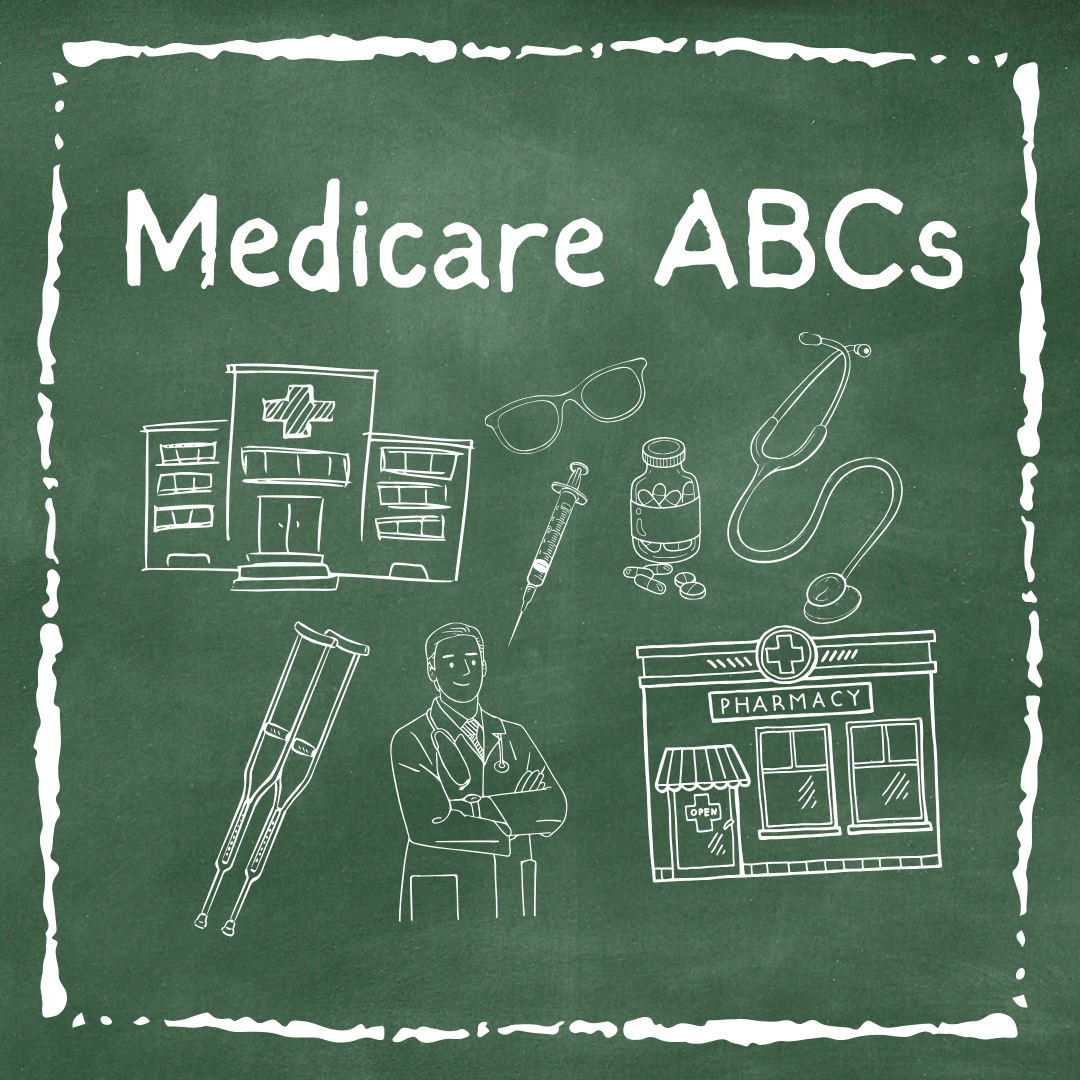 The ABCs of Medicare