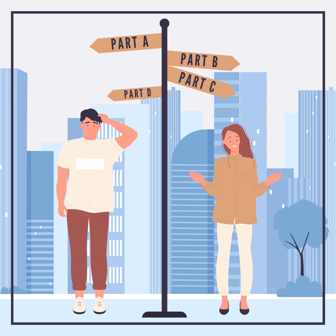 Your Complete Medicare Enrollment Guide: Navigating the Process Step by Step