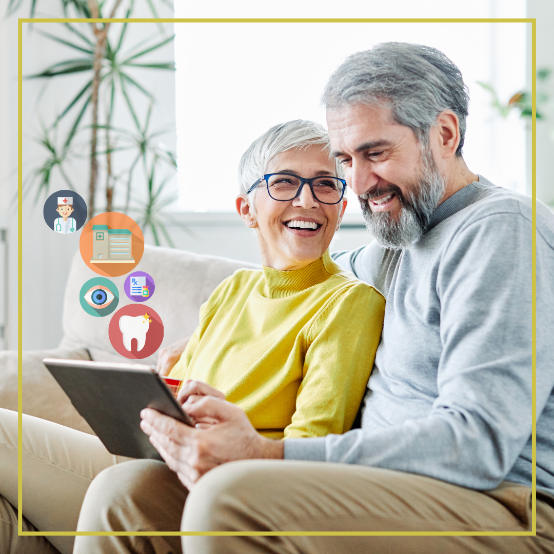 How to Select the Right Medicare Advantage Plan for 2024