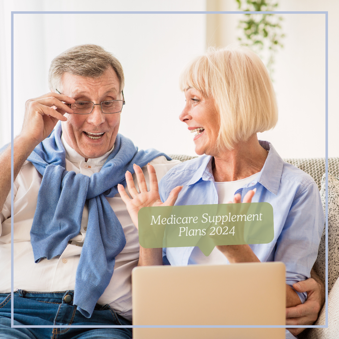 A Comprehensive Guide to Medicare Supplement Plans in 2024: Maximizing Your Healthcare Coverage