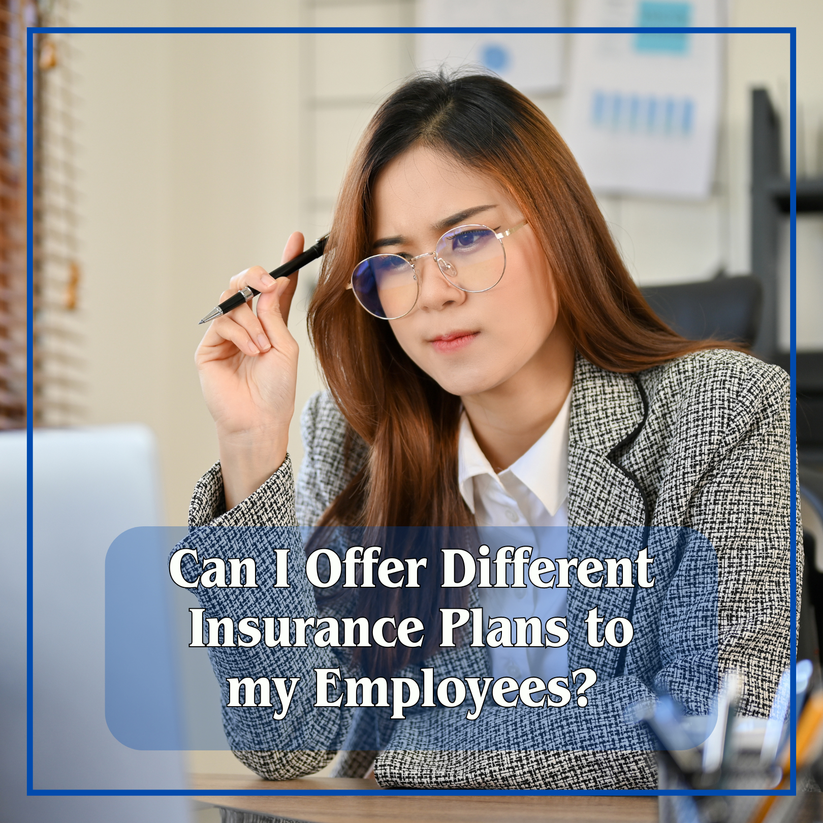Can I Offer Different Health Insurance Plans to Different Employees?