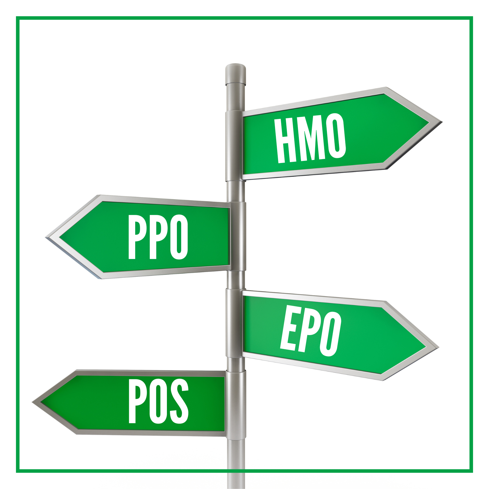 Different Plans for Group Health Insurance