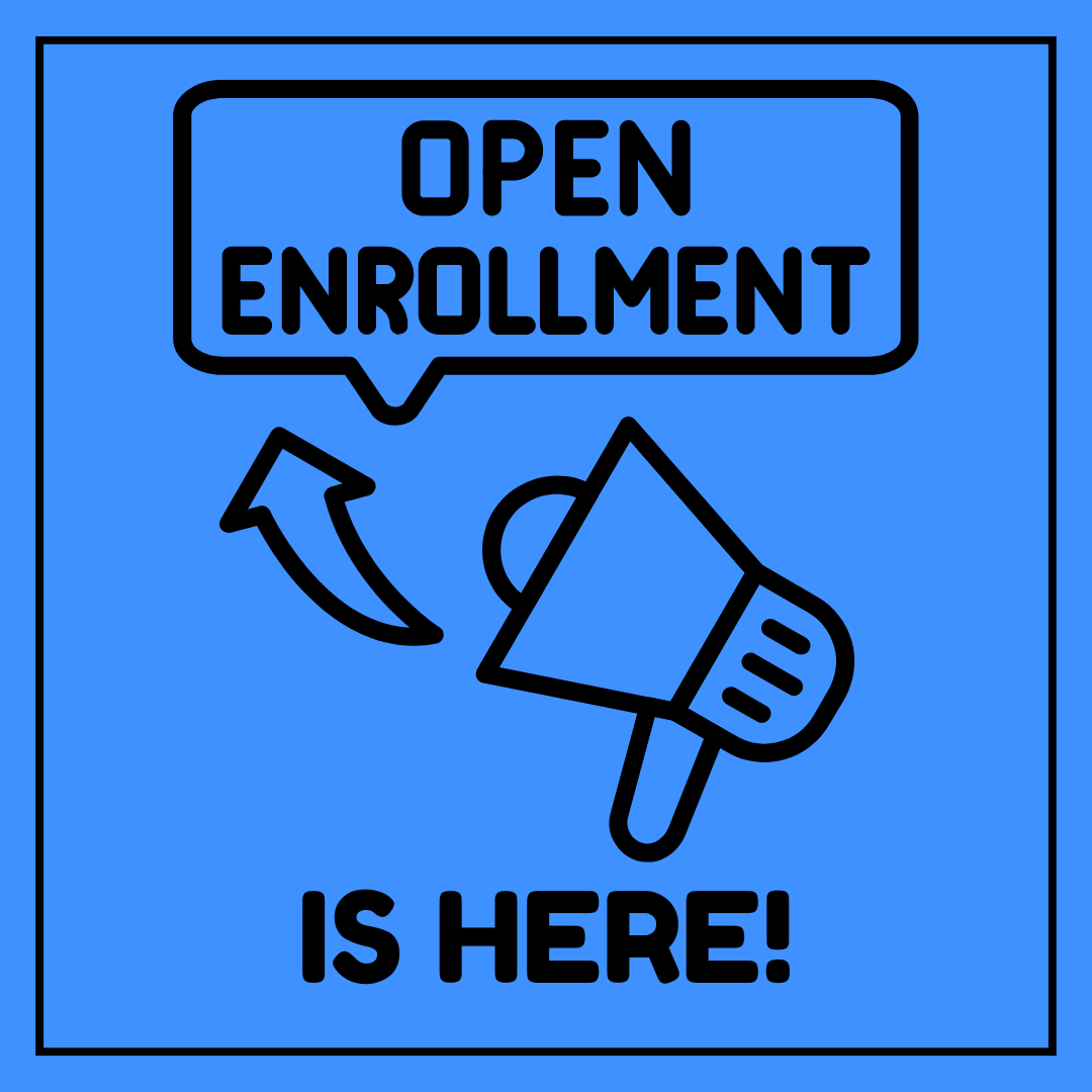 Medicare Open Enrollment 2025 Guide