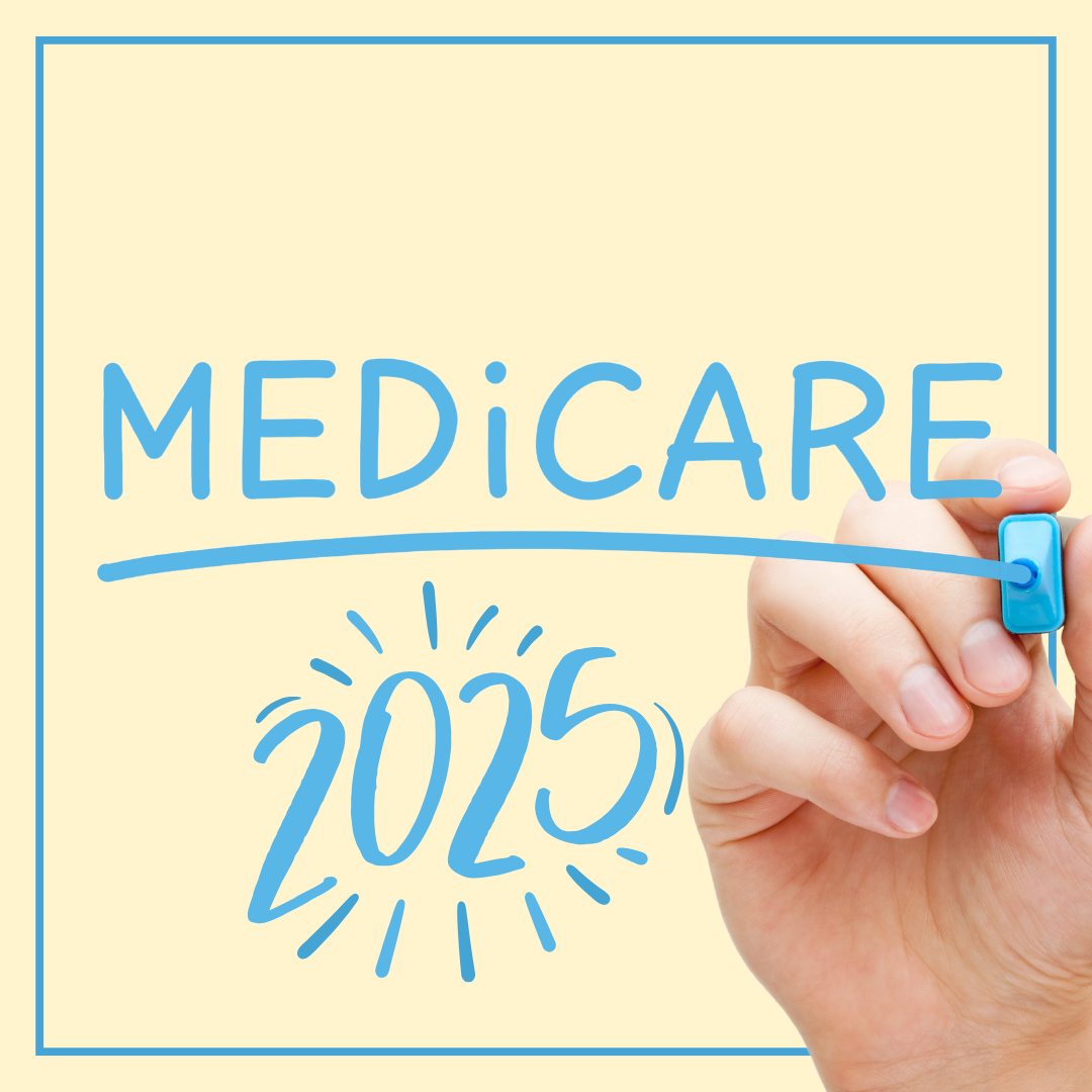 2025 Medicare Parts A &amp; B Premiums and Deductibles: What You Need to Know