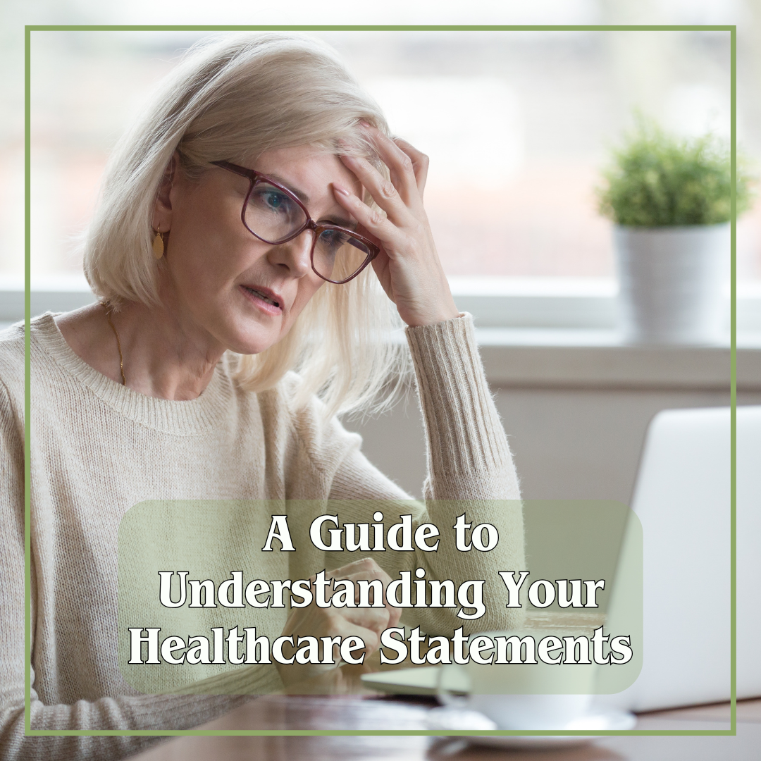 Decoding Your Explanation of Benefits (EOB): A Guide to Understanding Your Healthcare Statements