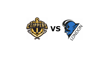 Away vs. London