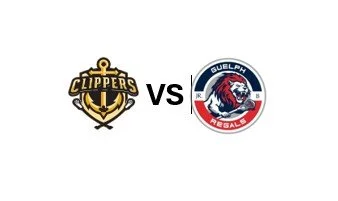 Away vs. Guelph