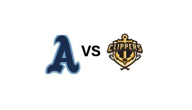 Home vs. St. Catherines