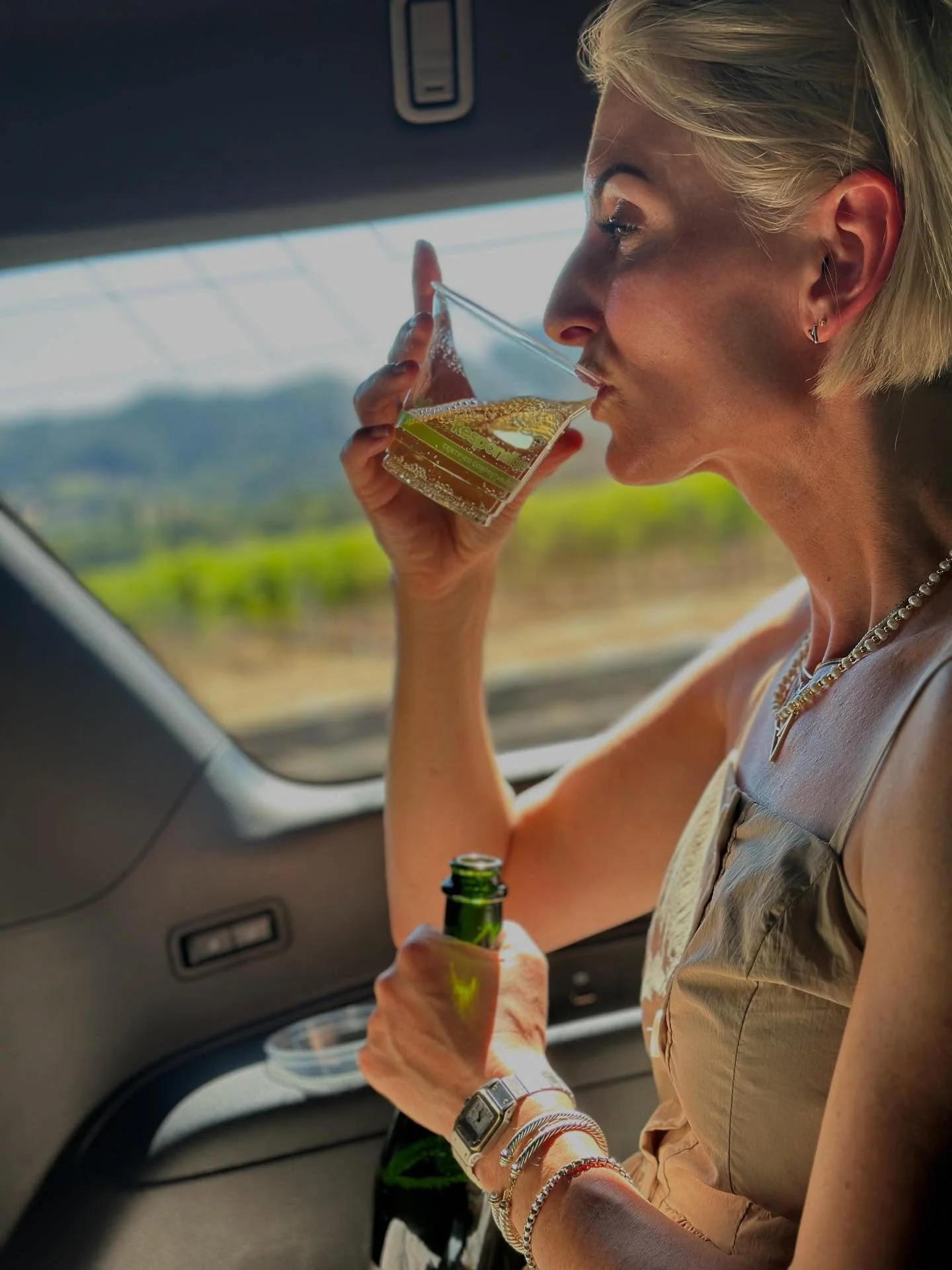 Cheers 🥂 to the weekend