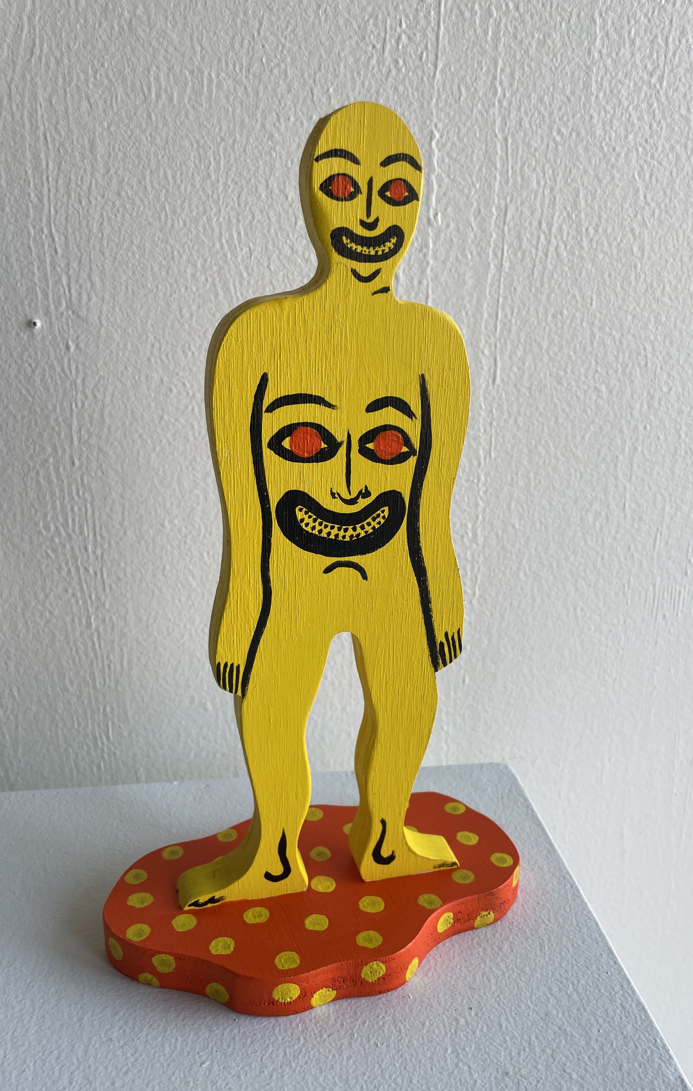 Yellow Guy