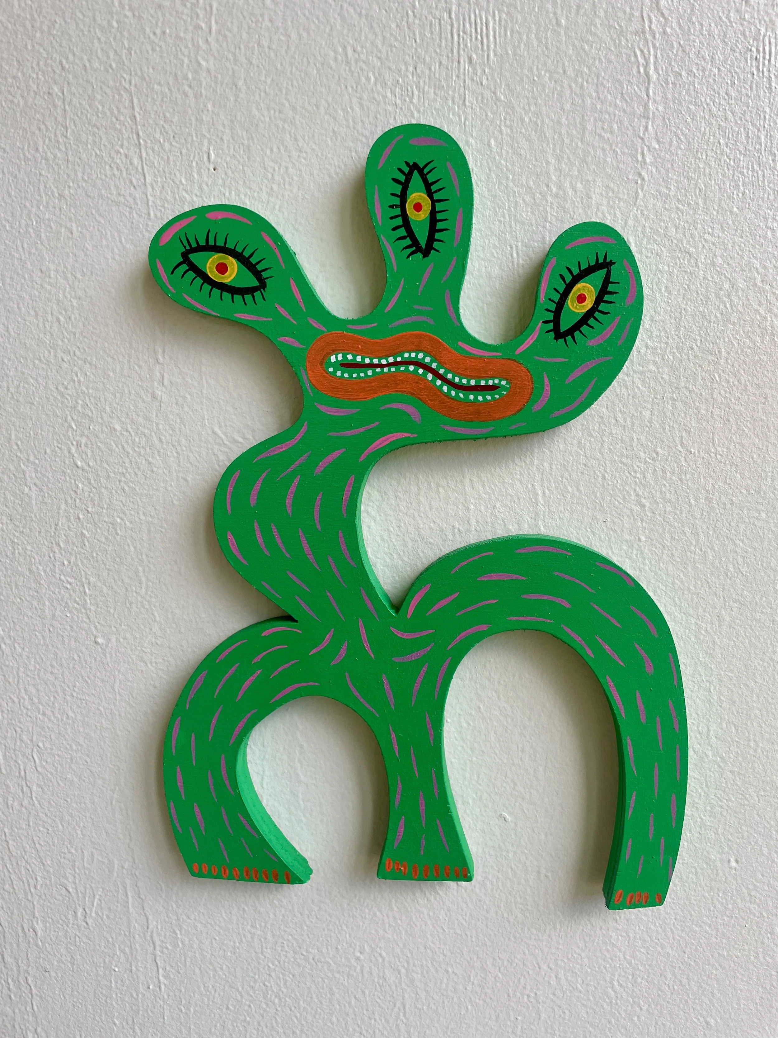 Green Thing