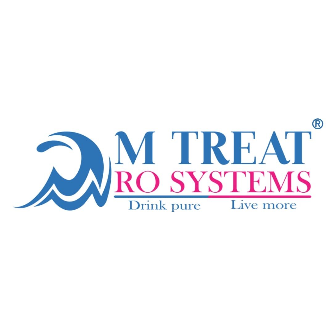 M Treat RO Systems