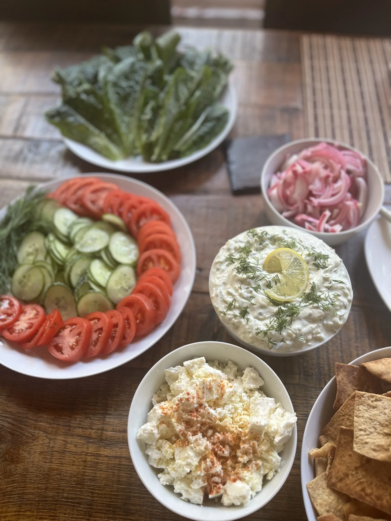 Photos — Full Plate Catering