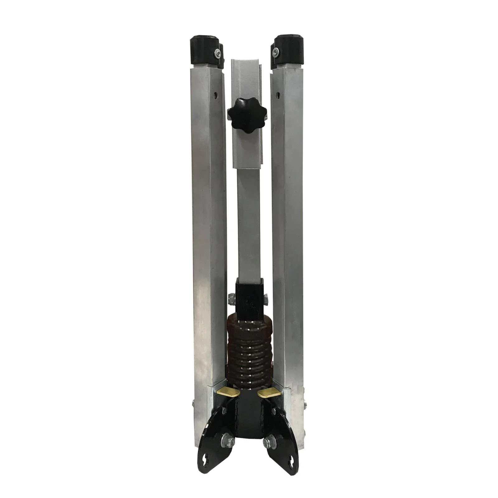 SS310 A – Single-Spring Steel Sign Stand