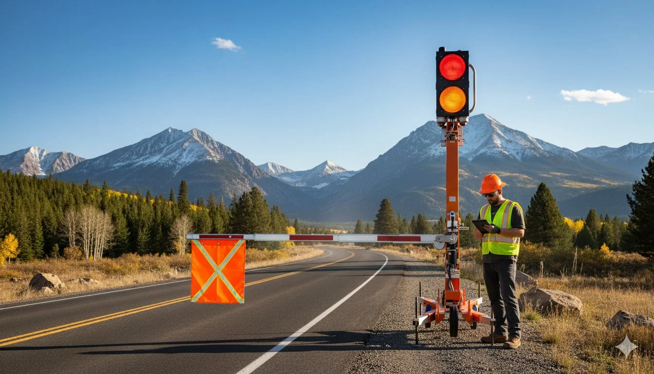 How Often Should Road and Parking Lot Markings be Repainted?