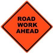 Roll-up sign - Road Work Ahead.jpg
