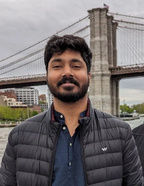 Aditya Krishna, Cyber Security Specialist, IT Department