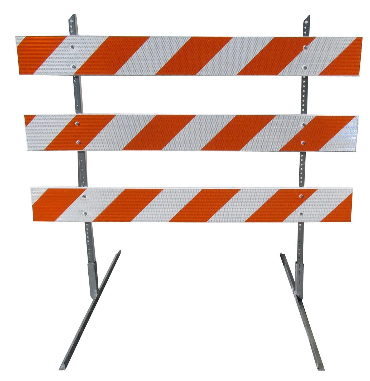 Barricade - Type III (6 ft) - HIP