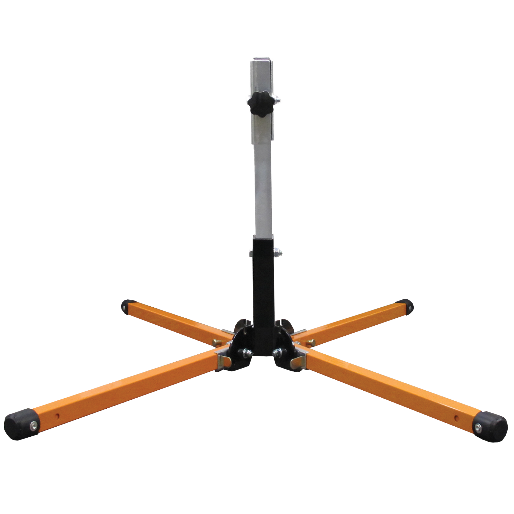 SS300 – Compact Steel Sign Stand