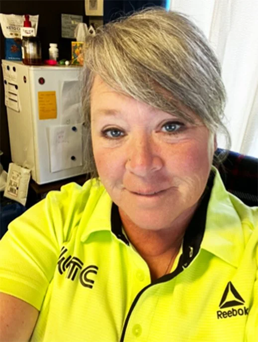 Dee Archer -  Operations Manager at South Bend, Indiana