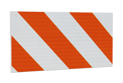 12×24 HIP Barricade Panel